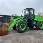 柳工60以上装载机