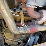 徐工60以上装载机