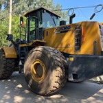 徐工60以上装载机