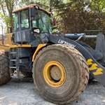 徐工60以上装载机