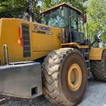 徐工60以上装载机