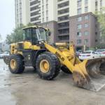 临工955F装载机