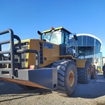 徐工60以上装载机