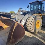 徐工60以上装载机