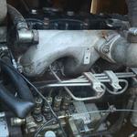 临工20系装载机