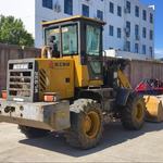 临工20系装载机