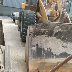 柳工850H装载机