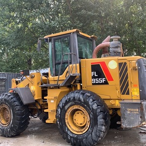 雷沃955F装载机