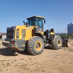 英轩655HN装载机