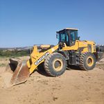 英轩655HN装载机