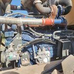 英轩655HN装载机