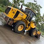 成工50系装载机