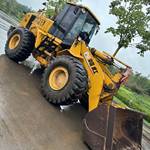 成工50系装载机