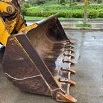 成工50系装载机