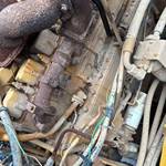 成工50系装载机