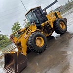 成工50系装载机