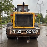 成工50系装载机