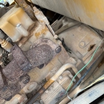 成工50系装载机