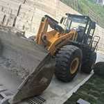 龙工60以上装载机