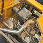 龙工60以上装载机