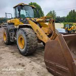 临工60以上装载机