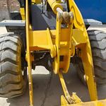 山推20系装载机