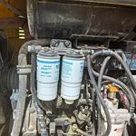 山推20系装载机