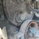 山推20系装载机