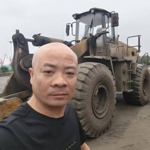 龙工60以上装载机