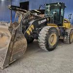 徐工50系装载机