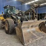 徐工50系装载机