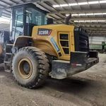 徐工50系装载机