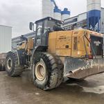 龙工60以上装载机