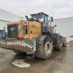 龙工60以上装载机