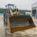 龙工60以上装载机