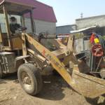 其他15以下装载机