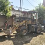 其他15以下装载机