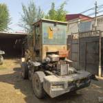 其他15以下装载机