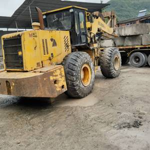 其他60以上装载机