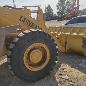 其他30系装载机