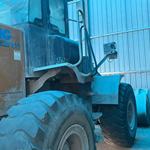 徐工500FV装载机