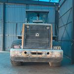 徐工500FV装载机