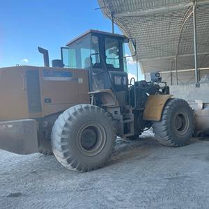 徐工500HV装载机