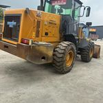 柳工30系装载机