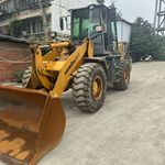 柳工30系装载机