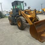 柳工30系装载机