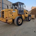 厦工30系装载机