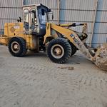 厦工30系装载机