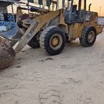 厦工30系装载机