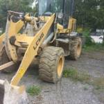 其他20系装载机